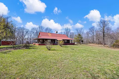 Exterior - 5228 Dabney Rd, Jerusalem, AR 72080 photo 3 of 15