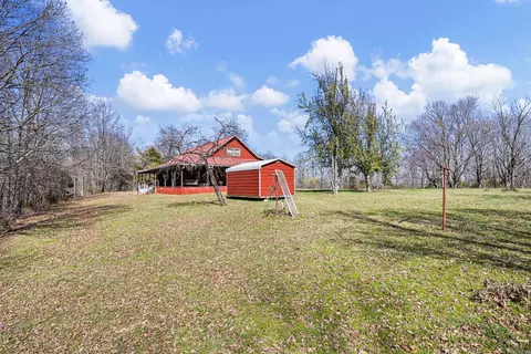 Exterior - 5228 Dabney Rd, Jerusalem, AR 72080 photo 10 of 15