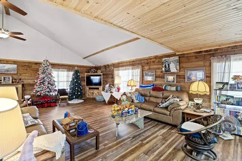 Living - 5228 Dabney Rd, Jerusalem, AR 72080 photo 1 of 1