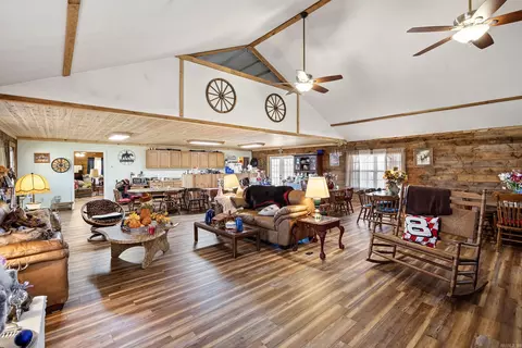 Other - 5228 Dabney Rd, Jerusalem, AR 72080 photo 2 of 14