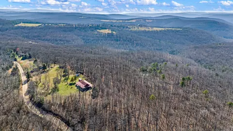 View/Area - 5228 Dabney Rd, Jerusalem, AR 72080 photo 2 of 2