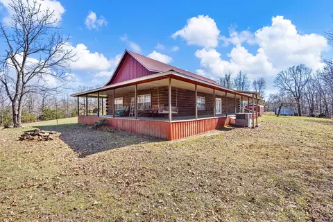 Exterior - 5228 Dabney Rd, Jerusalem, AR 72080 photo 8 of 15