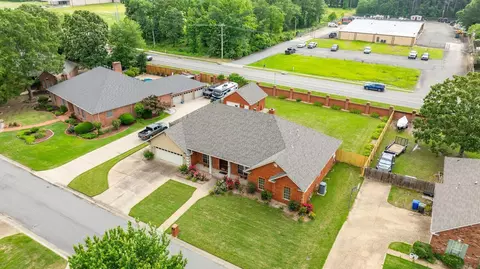 View/Area - 1940 Royal, Conway, AR 72034 photo 2 of 3