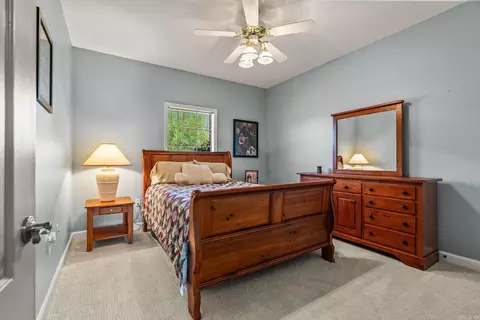 Bedroom - 1940 Royal, Conway, AR 72034 photo 4 of 7