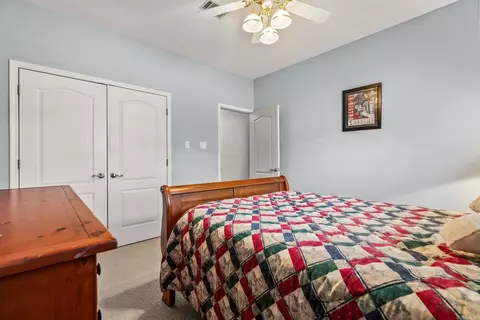 Bedroom - 1940 Royal, Conway, AR 72034 photo 5 of 7