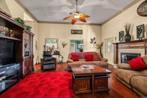 Living - 1940 Royal, Conway, AR 72034 photo 5 of 5
