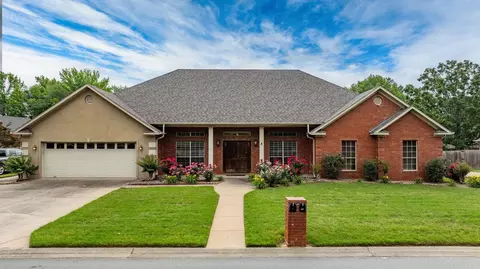 1940 Royal, Conway, AR 72034
