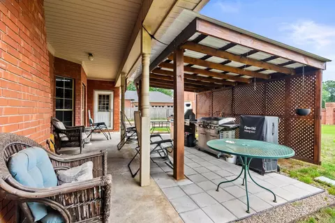 Exterior - 1940 Royal, Conway, AR 72034 photo 5 of 8