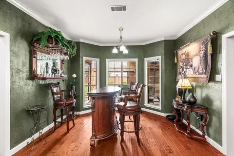Dining - 1940 Royal, Conway, AR 72034 photo 1 of 4