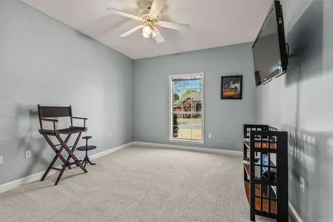 Bedroom - 1940 Royal, Conway, AR 72034 photo 6 of 7