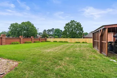 Exterior - 1940 Royal, Conway, AR 72034 photo 8 of 8