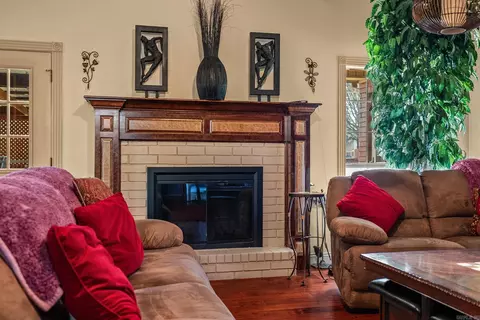 Living - 1940 Royal, Conway, AR 72034 photo 4 of 5