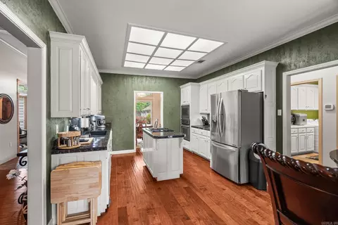 Kitchen - 1940 Royal, Conway, AR 72034 photo 1 of 5