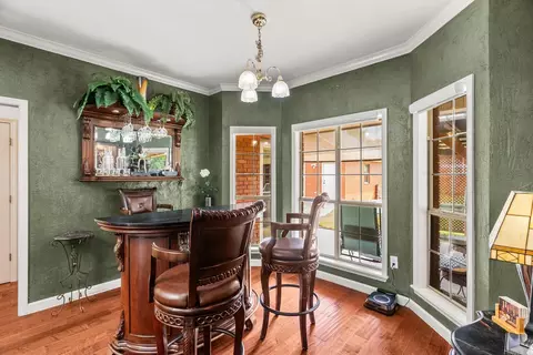 Dining - 1940 Royal, Conway, AR 72034 photo 2 of 4