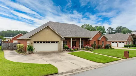 Exterior - 1940 Royal, Conway, AR 72034 photo 3 of 8