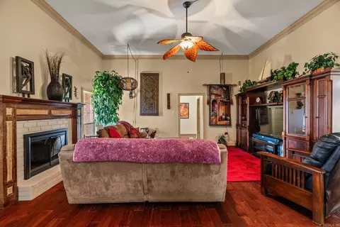 Living - 1940 Royal, Conway, AR 72034 photo 3 of 5
