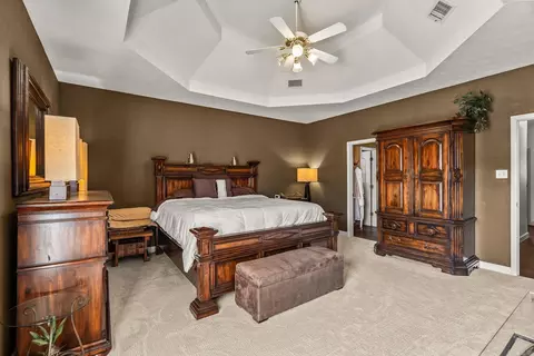 Bedroom - 1940 Royal, Conway, AR 72034 photo 2 of 7