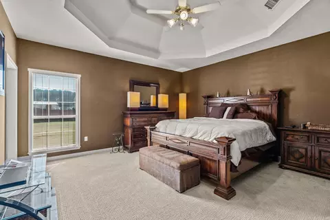 Bedroom - 1940 Royal, Conway, AR 72034 photo 1 of 7
