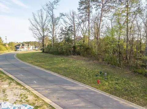 Arlington Circle, Hot Springs, AR 71901