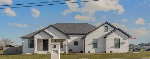 3009 Pruetts Chapel Rd, Paragould, AR 72450