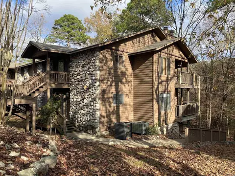 Exterior - 46 Peninsula Dr # B, Mount Ida, AR 71957 photo 2 of 13