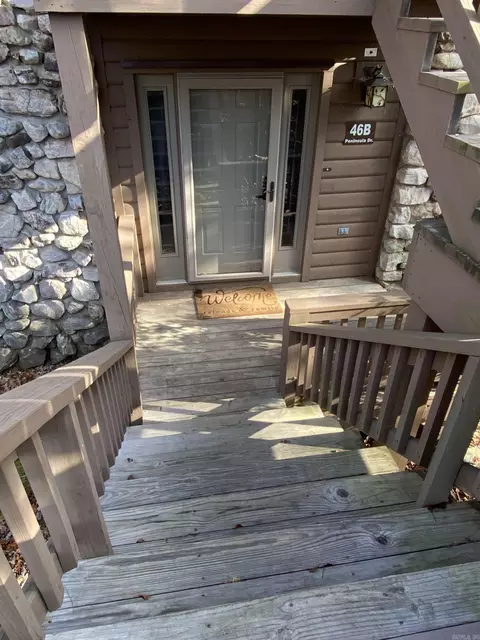 Exterior - 46 Peninsula Dr # B, Mount Ida, AR 71957 photo 3 of 13