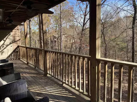 Exterior - 46 Peninsula Dr # B, Mount Ida, AR 71957 photo 8 of 13