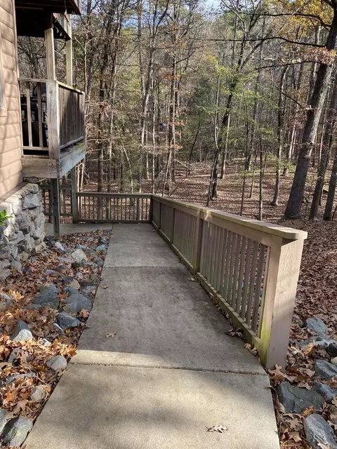 Exterior - 46 Peninsula Dr # B, Mount Ida, AR 71957 photo 5 of 13