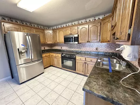 Kitchen - 124 Summer Blvd, Trumann, AR 72472 photo 3 of 3
