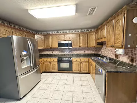 Kitchen - 124 Summer Blvd, Trumann, AR 72472 photo 1 of 3
