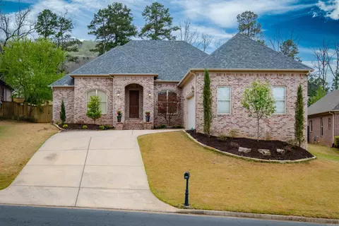 639 Epernay Pl, Little Rock, AR 72223