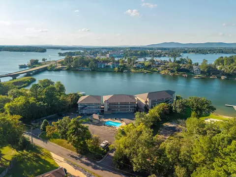 117 Lookout Pt #A-1, Hot Springs, AR 71913