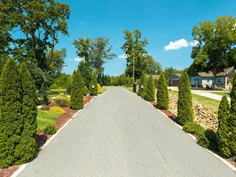 tbd Groundhog Ln, Hot Springs, AR 71901