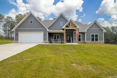 Exterior - 413 Lewallen Rd, Benton, AR 72015 photo 11 of 12