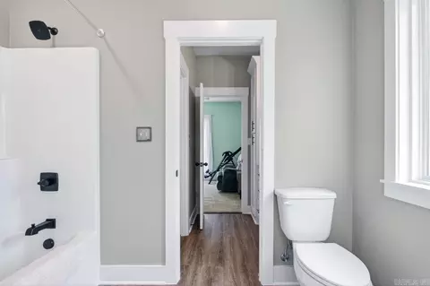 Entry Way - 413 Lewallen Rd, Benton, AR 72015 photo 4 of 4
