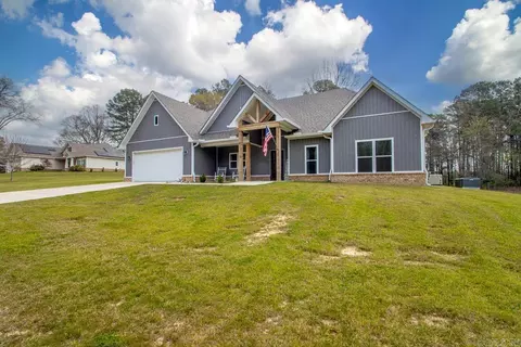 Exterior - 413 Lewallen Rd, Benton, AR 72015 photo 12 of 12