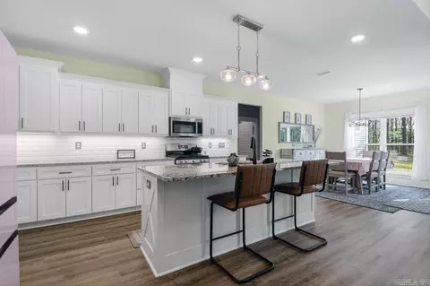 Kitchen - 413 Lewallen Rd, Benton, AR 72015 photo 1 of 4