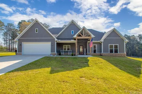 413 Lewallen Rd, Benton, AR 72015