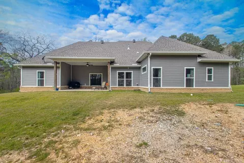 Exterior - 413 Lewallen Rd, Benton, AR 72015 photo 10 of 12