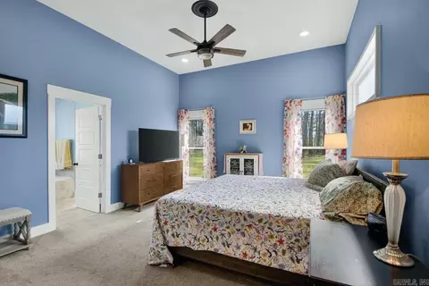 Bedroom - 413 Lewallen Rd, Benton, AR 72015 photo 1 of 2