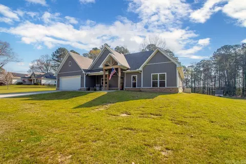 Exterior - 413 Lewallen Rd, Benton, AR 72015 photo 2 of 12