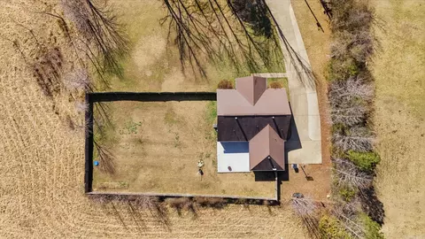 View/Area - 14 4th St, Greenbrier, AR 72058 photo 6 of 8
