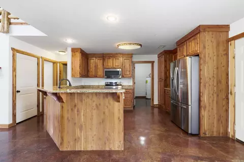 Kitchen - 14 4th St, Greenbrier, AR 72058 photo 4 of 4