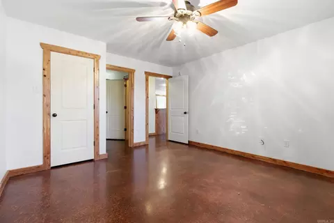 Bedroom - 14 4th St, Greenbrier, AR 72058 photo 1 of 2