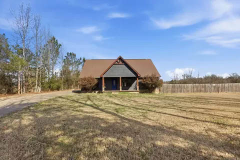 Exterior - 14 4th St, Greenbrier, AR 72058 photo 2 of 10