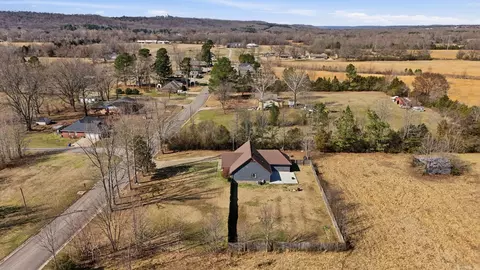 View/Area - 14 4th St, Greenbrier, AR 72058 photo 3 of 8