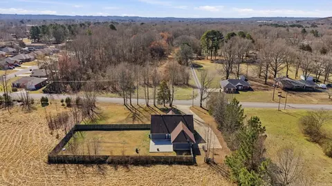 View/Area - 14 4th St, Greenbrier, AR 72058 photo 8 of 8