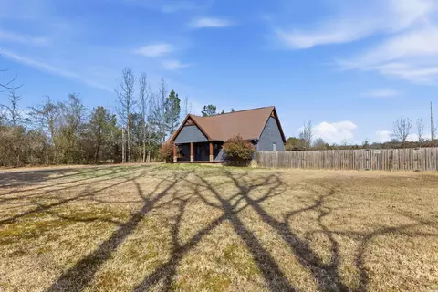Exterior - 14 4th St, Greenbrier, AR 72058 photo 4 of 10