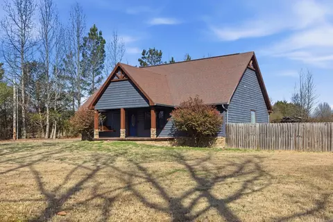 Exterior - 14 4th St, Greenbrier, AR 72058 photo 5 of 10