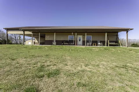 157 Alma Dr, Highland, AR 72542